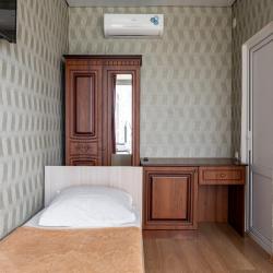Фото Отель Райский Уголок