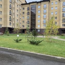 Фото Zavidovo design apartment (Апартаменты дизайн Завидово)