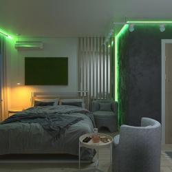 Фото Отель Green Hotel (Грин Хотел)