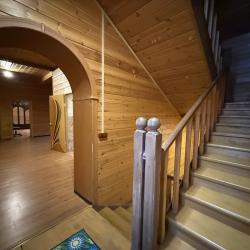 Фото Отель Рябиновая