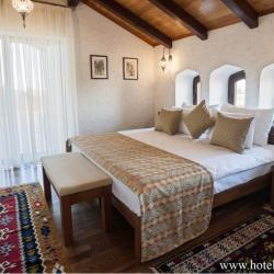 Фото Отель Джеваль