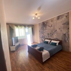 Фото Апартаменты на Виктора Гакуна