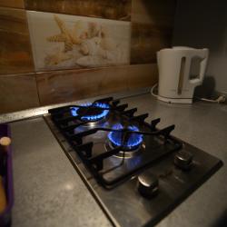 2-комнатные апартаменты стандарт