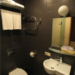 Фото Боулинг-отель Новые горки