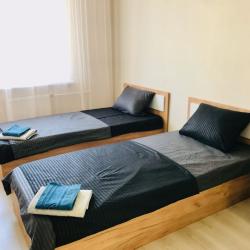 2-комнатные апартаменты стандарт