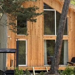 Коттедж улучшенный №1