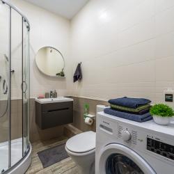 Фото Апартаменты на улице Московская