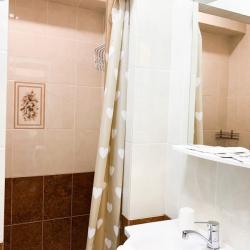 Номер Евростандарт, спортивный корпус, 1 этаж