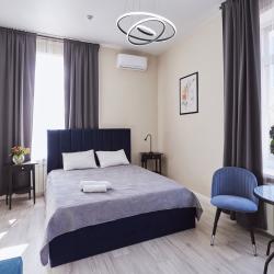 Фото Отель Икра