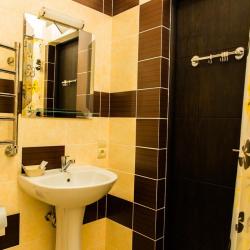 Фото Отель Таир