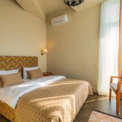 Фото Отель Seven (Севен)