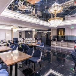 Фото Отель Mirzo hotel (Мирзо)