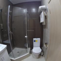 Фото Отель Моцарт