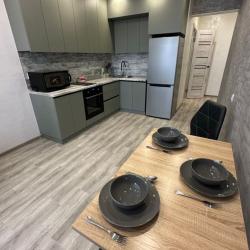 1-комнатные апартаменты стандарт