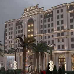 Фото Отель Kangurt Grand Hotel (Кангурт Гранд)