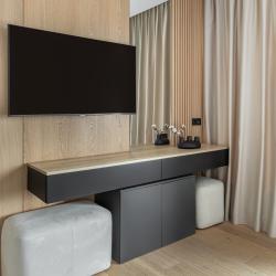 Фото Patrokl Hotel (Патрокл отель)