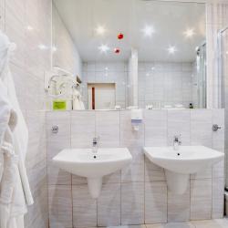 Фото Отель Загорские дали