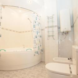 фото 20 Tverskaya Street (Тверская Стрит) на улице 1-ая Тверская-Ямская