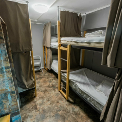 Фото Отель Эвен