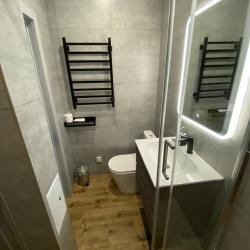 Фото Апартаменты на проспекте Ленина, 1