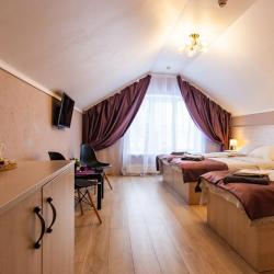 Фото Бутик-отель Васко да Гама