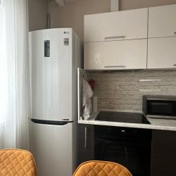 Фото Апартаменты на улице Молодёжной, 12