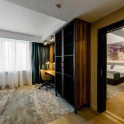 фото 29 City Park Hotel (Сити Парк отель) (бывш. Центр отель)