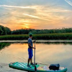 Фото Отель Горе-Море