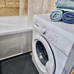 Фото Апартаменты на улице Моисеева 69