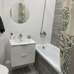 Фото Отель AquaApart (АкваАпарт) на улице Ясный Берег 25