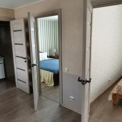 2-комнатный коттедж стандарт