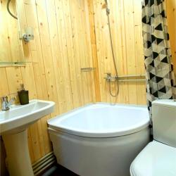 Фото Отель Family club (Семейный клуб)