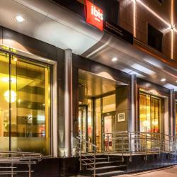фото 3 Ibis Moscow Paveletskaya (Ибис Павелецкая)