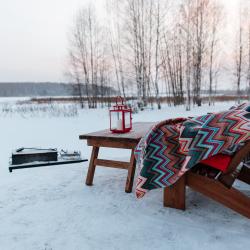 Фото Отель Горе-Море