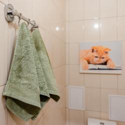 Фото Апартаменты на улице Красная 8 корпус 1