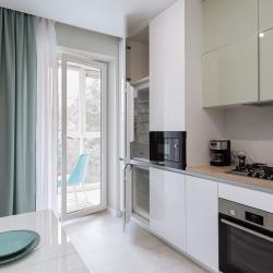 Фото Отель Malkova Apartments на Еловой аллее 5Ак2