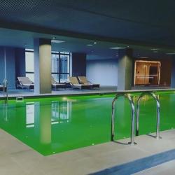 Green Resort Hotel and SPA (Грин Резорт) — c8ed66f4d805be18bae3477f5ea30f60