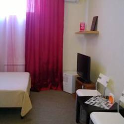 Фото Отель Мальта на Папанинцева