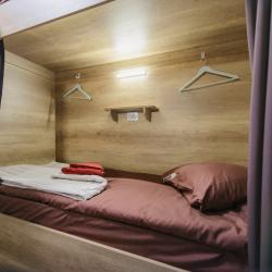 Фото Отель Евражки