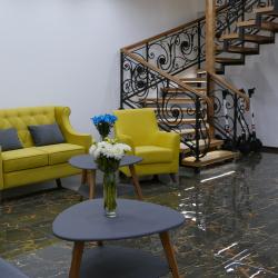 Фото Arch Apart Hotel (Арч Апарт Отель)