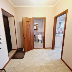 Фото Апартаменты на улице Советская 104