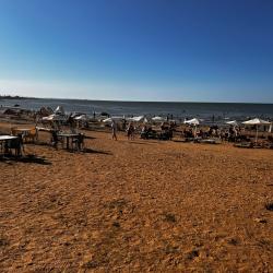 Фото Отель Моменты моря