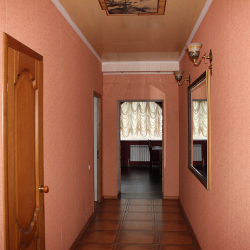 Фото Отель Замок