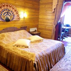 Фото Отель ский Медведь