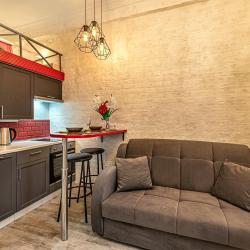 фото 28 ArendaGrad (АрендаГрад) на Ботанической