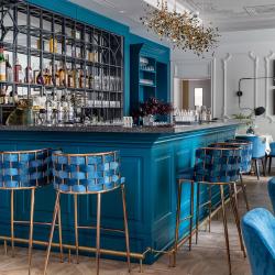 Фото Отель Zalkind Hotel (Залкинд)