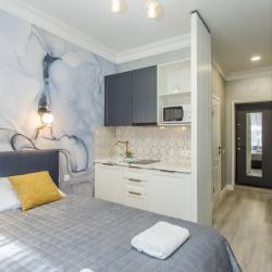 фото 17 Lucky Room (Лаки Рум) на Гостиничном проезде