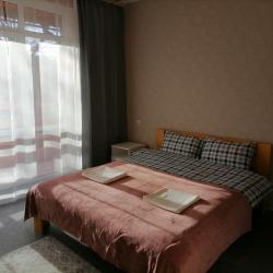 Фото Отель Хижина