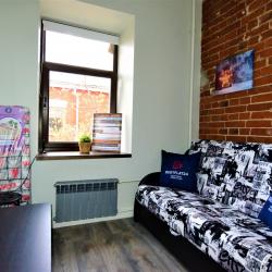 фото 10 BestFlat24 (БэстФлэт24) на переулке Балакиревский
