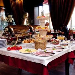 Фото Отель Ангара